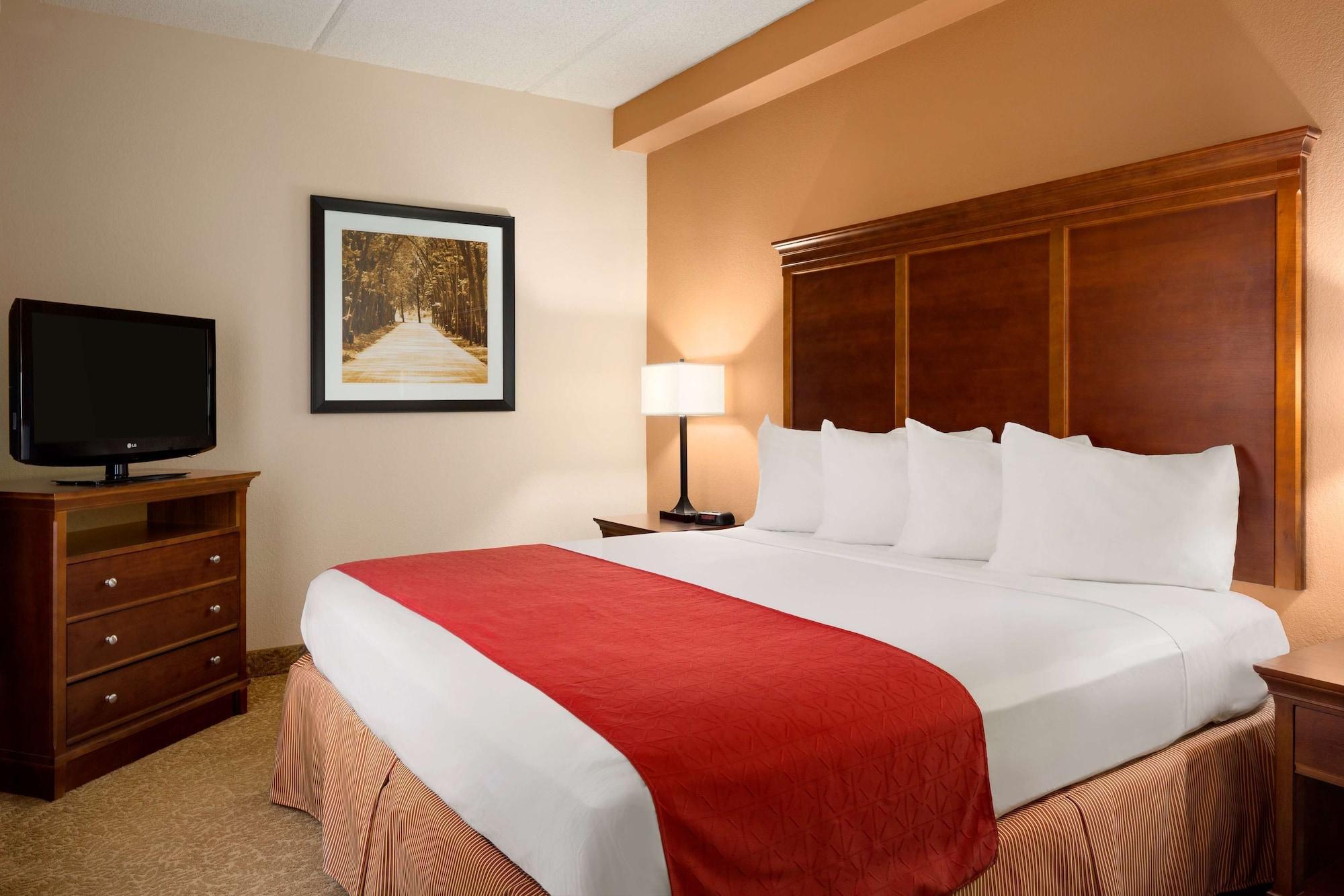 Country Inn & Suites By Radisson, Anderson, Sc Exteriér fotografie