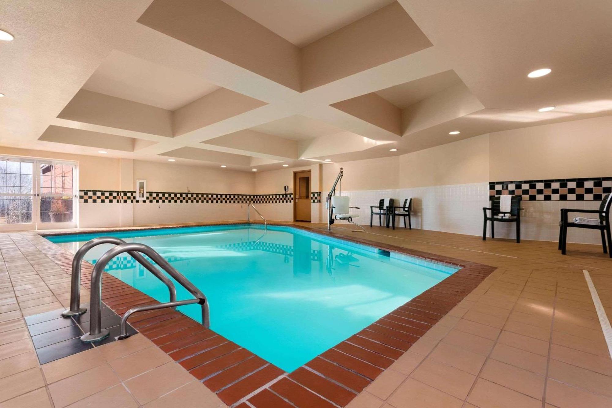 Country Inn & Suites By Radisson, Anderson, Sc Exteriér fotografie