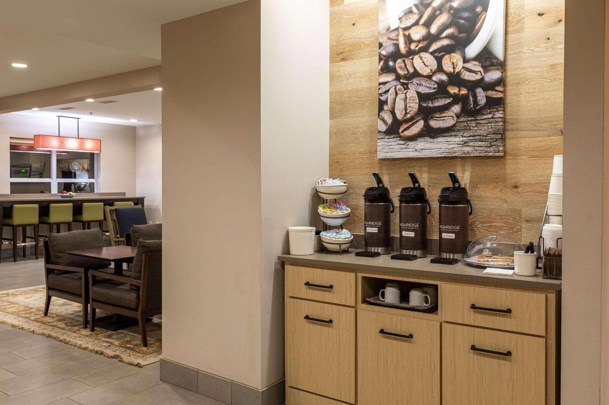 Country Inn & Suites By Radisson, Anderson, Sc Exteriér fotografie