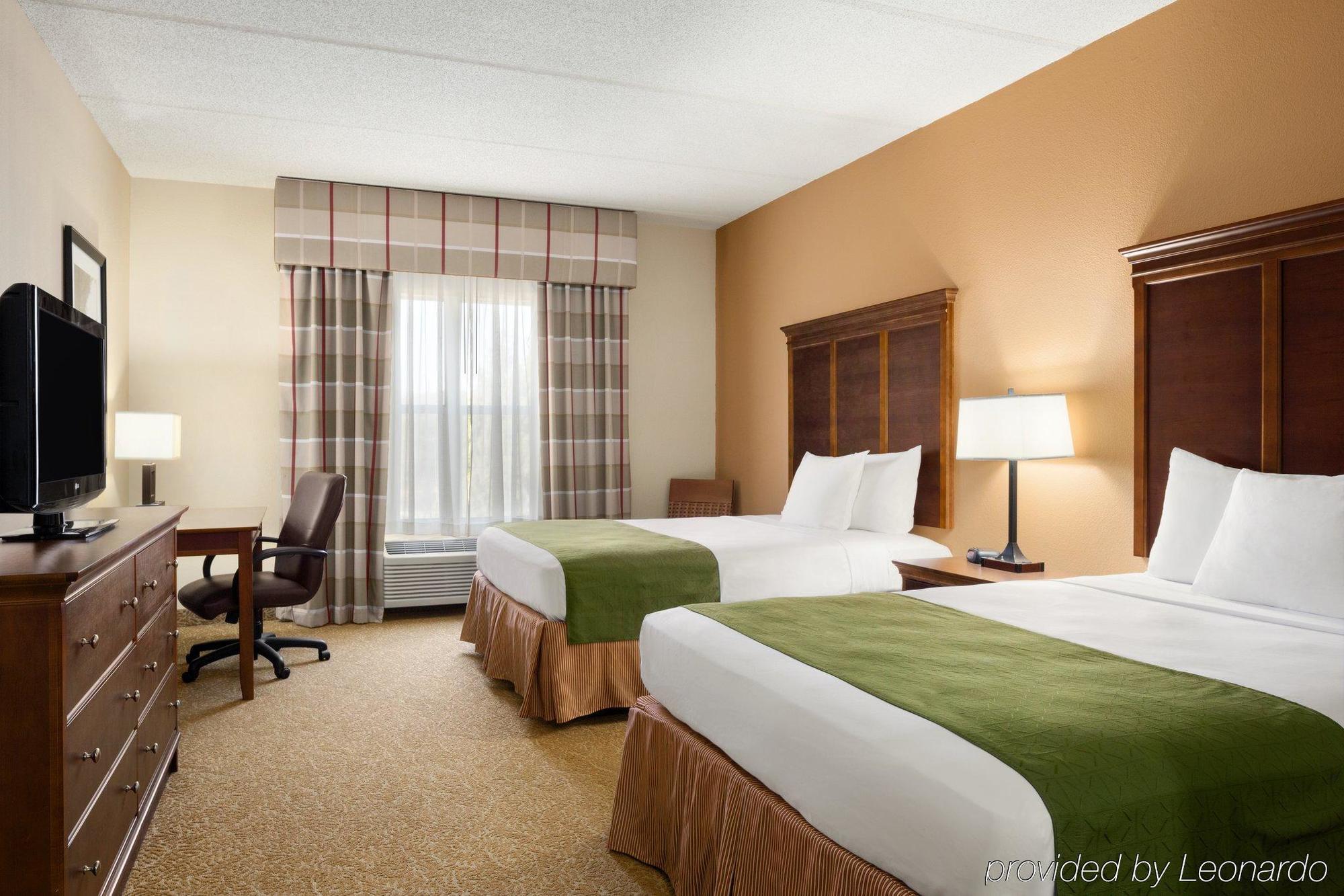 Country Inn & Suites By Radisson, Anderson, Sc Exteriér fotografie